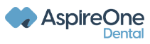 Aspire One Dental Logo - Crovilo Web Analytics Project