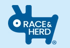 Race & Herd Client Logo - Crovilo Web Analytics Project